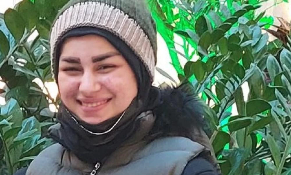 Ιράν: Οργή για τον αποκεφαλισμό της 17χρονης Μόνα Χεϊνταρί